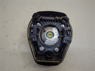 Подушка безопасности водителя, ориг. номер 2016580, Ford Fiesta 2008-2013