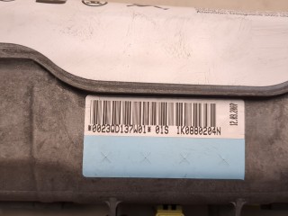 Подушка безопасности переднего пассажира, Skoda Octavia 2000-2011