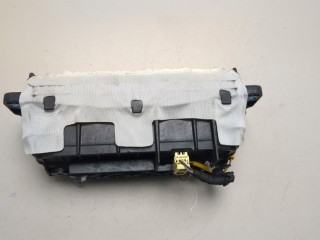 Подушка безопасности переднего пассажира, ориг. номер 3T0880204A, Skoda Yeti 2009-2014