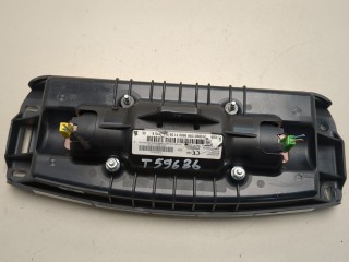 Подушка безопасности переднего пассажира, ориг. номер A2048601200, Mercedes C W204 2007-2011