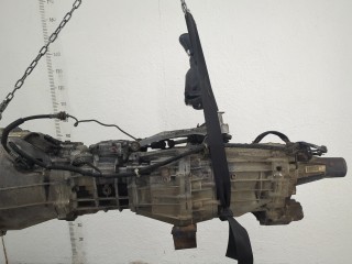 КПП 5-ст.мех 4х4 (МКПП), ориг. номер 2471178K00, 2472184A01, Suzuki Grand Vitara 2008-2012