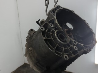 КПП 6-ст.мех 4х4 (МКПП), ориг. номер 02Q300012M, Skoda Yeti 2009-2014