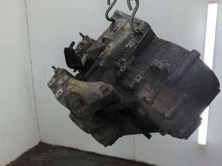 КПП 6-ст.мех 4х4 (МКПП), ориг. номер 02Q300012M, Skoda Yeti 2009-2014