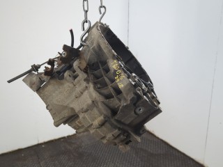 КПП 6-ст.мех 4х4 (МКПП) Ford Kuga 2008-2013