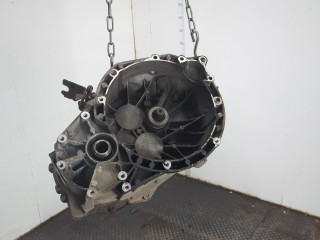 КПП 6-ст.мех 4х4 (МКПП), ориг. номер 8V4R7002BE, Ford Kuga 2008-2013