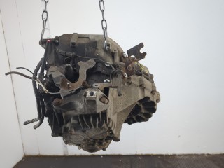 КПП 6-ст.мех 4х4 (МКПП), ориг. номер 8V4R7002BE, Ford Kuga 2008-2013