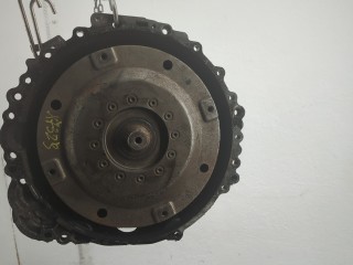 КПП - автомат (АКПП) 4х4 Land Rover Range Rover 2005-2009
