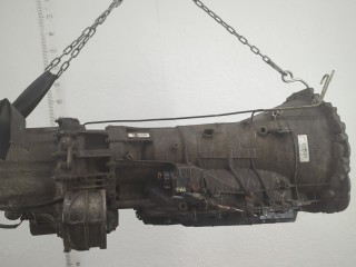 КПП - автомат (АКПП) 4х4, ориг. номер TGD500402, Land Rover Range Rover 2005-2009