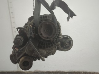КПП - автомат (АКПП) 4х4, ориг. номер TGD500402, Land Rover Range Rover 2005-2009