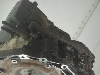 КПП - автомат (АКПП) 4х4, ориг. номер LR024711, BJ327000BA, Land Rover Range Rover Evoque 2011-2015