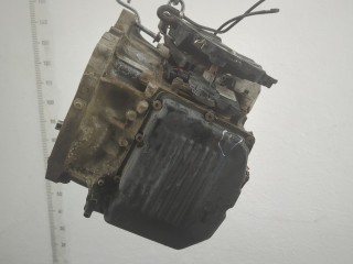 КПП - автомат (АКПП) 4х4, ориг. номер LR024711, BJ327000BA, Land Rover Range Rover Evoque 2011-2015