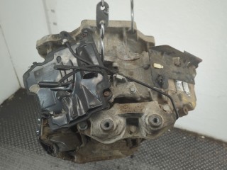 КПП - автомат (АКПП) 4х4, ориг. номер LR024711, BJ327000BA, Land Rover Range Rover Evoque 2011-2015