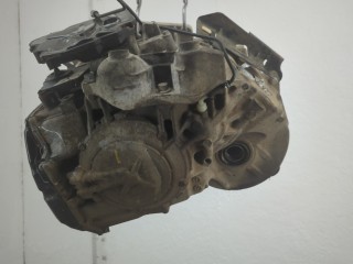 КПП - автомат (АКПП) 4х4, ориг. номер LR024711, BJ327000BA, Land Rover Range Rover Evoque 2011-2015