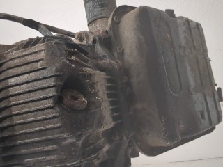 КПП - автомат (АКПП) 4х4, ориг. номер 31000AG600, Subaru Legacy 2003-2007