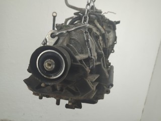 КПП - автомат (АКПП) 4х4, ориг. номер 31000AG600, Subaru Legacy 2003-2007