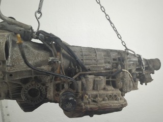 КПП - автомат (АКПП) 4х4, ориг. номер 31000AG600, Subaru Legacy 2003-2007