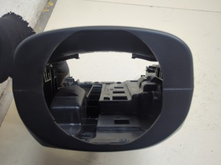 Кожух рулевой колонки, ориг. номер 9363418, BMW X4 G02 2018-2021