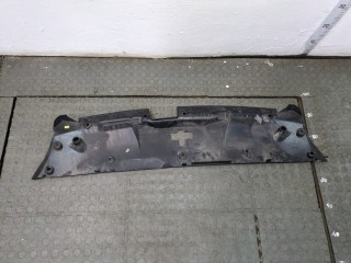 Накладка замка капота, ориг. номер 7416Z8, Peugeot 508 2010-2014