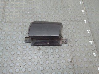 Накладка под фонарь Nissan Note E11 2008-2013