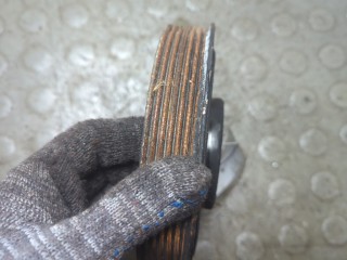 Шкив коленвала, Citroen Jumper 2002-2006