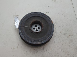 Шкив коленвала, ориг. номер 11238512072, 8512072, BMW X3 2010-2014