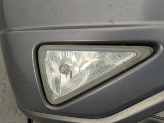 Бампер передний, ориг. номер 71102SMGE60ZA, 71101SMGE00ZR, Honda Civic 2008-2012