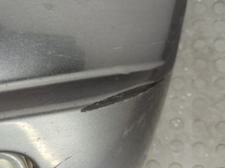 Бампер передний, ориг. номер 71102SMGE60ZA, 71101SMGE00ZR, Honda Civic 2008-2012
