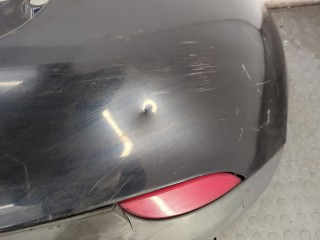 Бампер задний, ориг. номер 850220055R, Renault Megane 2006-2009