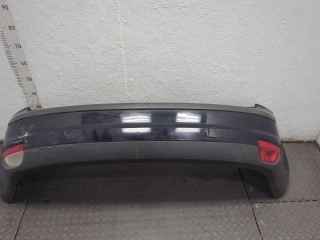 Бампер задний Ford Focus 2001-2005