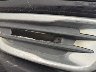 Бампер передний, ориг. номер 7401RQ, Citroen C3 picasso 2008-2012