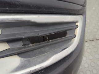 Бампер передний, ориг. номер 7401RQ, Citroen C3 picasso 2008-2012