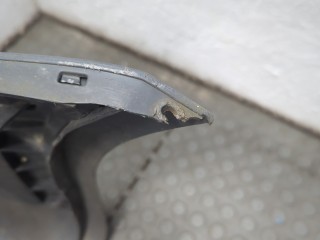Бампер передний, ориг. номер 2K0807217, Volkswagen Caddy 2004-2010