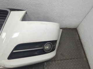 Бампер передний, ориг. номер 8P0807105E, Audi A3 2008-2013