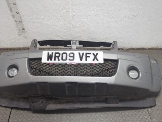Бампер передний Suzuki Grand Vitara 2008-2012