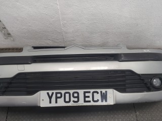 Бампер передний, ориг. номер 7401AP, Citroen C4 2004-2014