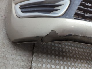 Бампер передний, ориг. номер 7401RQ, Citroen C3 picasso 2008-2012