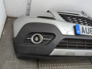 Бампер передний, ориг. номер 1401110, 95350350, 1401086, 95299467, Opel Mokka 2012-2016