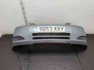 Бампер передний, ориг. номер 5211902921, Toyota Corolla 2000-2004