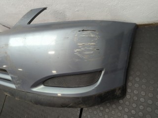 Бампер передний, ориг. номер 5211902921, Toyota Corolla 2000-2004