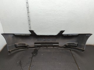 Бампер передний, ориг. номер 5211902921, Toyota Corolla 2000-2004