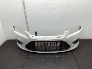 Бампер передний Ford Focus 2007-2011