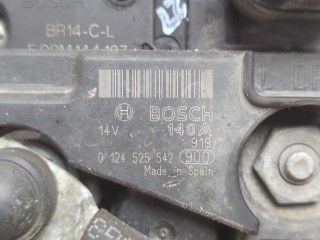 Генератор, ориг. номер 03L903023, Volkswagen Tiguan 2011-2019
