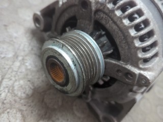 Генератор, ориг. номер 0603299, 1202473, Opel Corsa 2014-2019