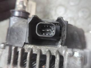 Генератор, ориг. номер 0603299, 1202473, Opel Corsa 2014-2019