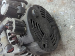Генератор, ориг. номер 3N1110300AF, 1022118355, Ford Focus 2007-2011