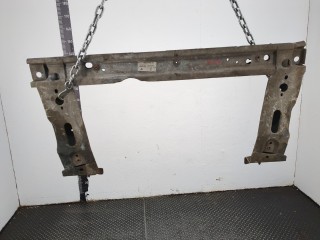 Балка под радиатор, ориг. номер 8200761565, Renault Megane 2002-2006