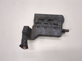 Блок предохранителей, ориг. номер 24380AU000, Nissan Almera 2002-2006