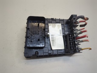 Блок предохранителей, ориг. номер 3C0937125A, Volkswagen Tiguan 2011-2019
