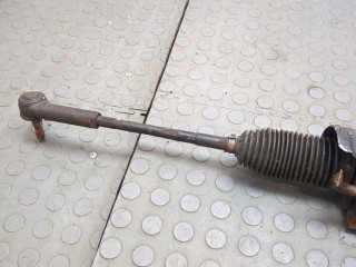 Рейка рулевая с г/у, ориг. номер 1J1622105, Volkswagen Golf 4 1997-2006
