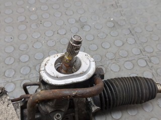 Рейка рулевая с г/у, ориг. номер 1J1622105, Volkswagen Golf 4 1997-2006